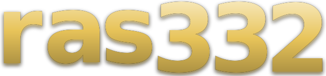 ras332 logo